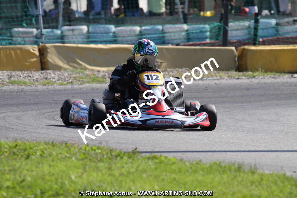 25 & 26/06/2011 : Trophée International Bruno Grana à Lavelanet (Photos Stéphane Agnus) 2011 — karting