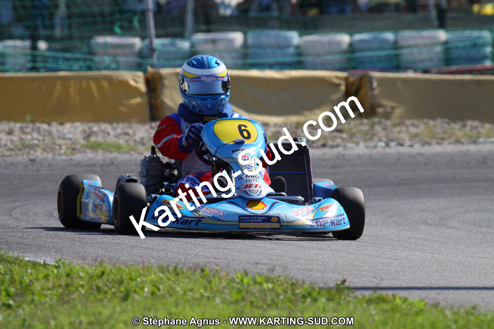 25 & 26/06/2011 : Trophée International Bruno Grana à Lavelanet (Photos Stéphane Agnus) 2011 — karting