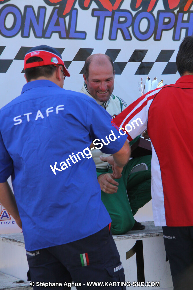 Frédéric OSTIER — 25 & 26/06/2011 : Trophée International Bruno Grana à Lavelanet (Photos Stéphane Agnus) 2011 — karting