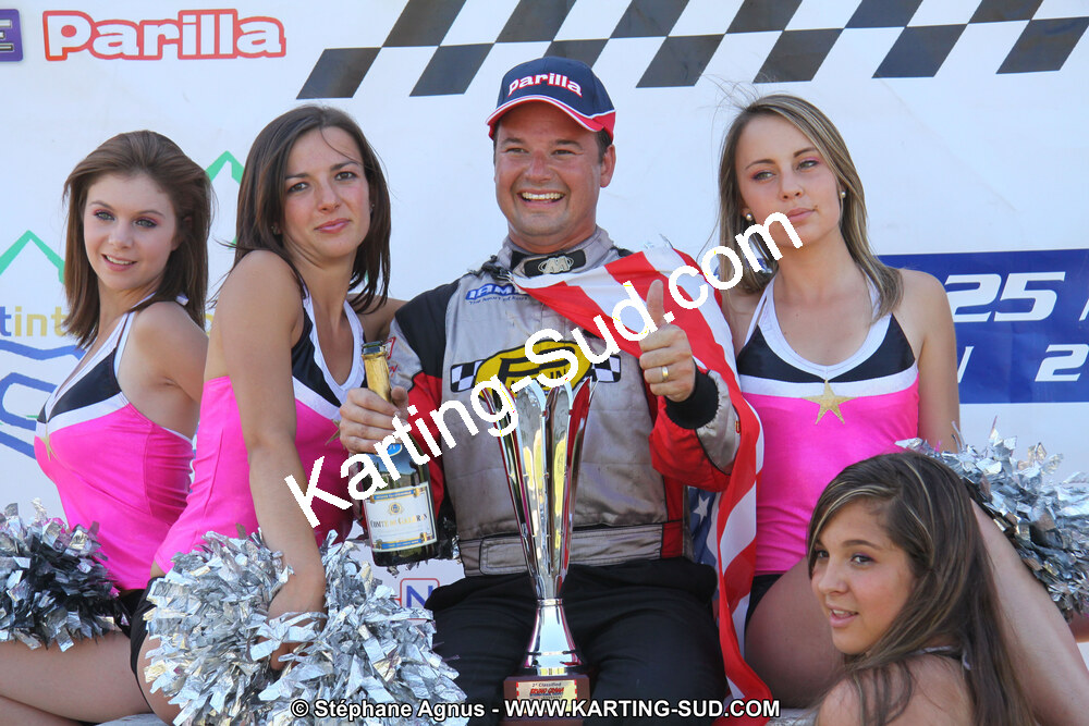 25 & 26/06/2011 : Trophée International Bruno Grana à Lavelanet (Photos Stéphane Agnus) 2011 — karting