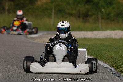 25 & 26/06/2011 : Trophée International Bruno Grana à Lavelanet (Photos Antoine Camblor) 2011 — karting