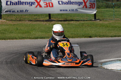 25 & 26/06/2011 : Trophée International Bruno Grana à Lavelanet (Photos Antoine Camblor) 2011 — karting