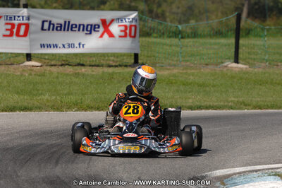 25 & 26/06/2011 : Trophée International Bruno Grana à Lavelanet (Photos Antoine Camblor) 2011 — karting
