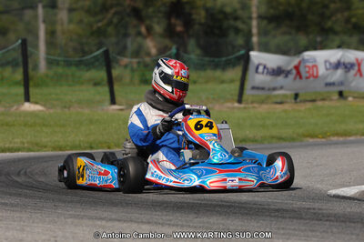 25 & 26/06/2011 : Trophée International Bruno Grana à Lavelanet (Photos Antoine Camblor) 2011 — karting