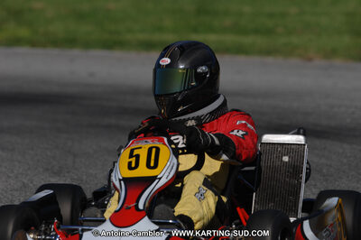 25 & 26/06/2011 : Trophée International Bruno Grana à Lavelanet (Photos Antoine Camblor) 2011 — karting