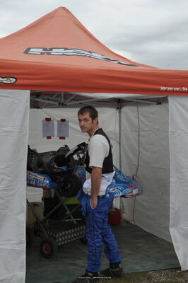 25 & 26/06/2011 : Trophée International Bruno Grana à Lavelanet (Photos Antoine Camblor) 2011 — karting
