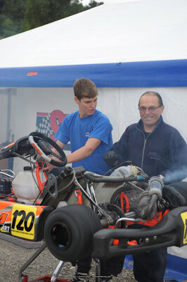 25 & 26/06/2011 : Trophée International Bruno Grana à Lavelanet (Photos Antoine Camblor) 2011 — karting