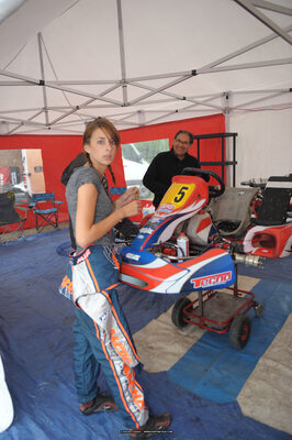 25 & 26/06/2011 : Trophée International Bruno Grana à Lavelanet (Photos Antoine Camblor) 2011 — karting