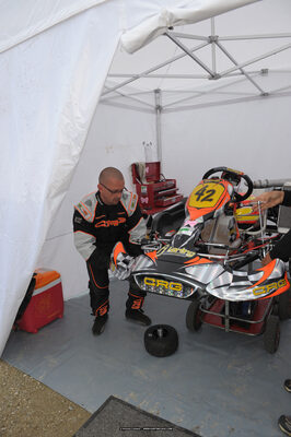 25 & 26/06/2011 : Trophée International Bruno Grana à Lavelanet (Photos Antoine Camblor) 2011 — karting