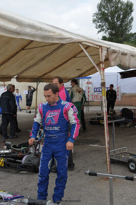 25 & 26/06/2011 : Trophée International Bruno Grana à Lavelanet (Photos Antoine Camblor) 2011 — karting