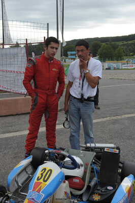 25 & 26/06/2011 : Trophée International Bruno Grana à Lavelanet (Photos Antoine Camblor) 2011 — karting