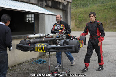 25 & 26/06/2011 : Trophée International Bruno Grana à Lavelanet (Photos Antoine Camblor) 2011 — karting