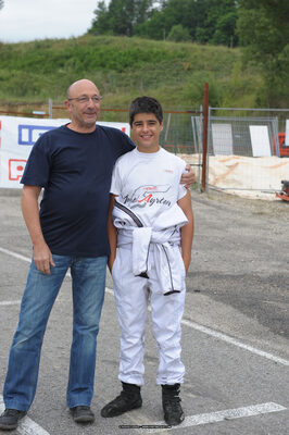 25 & 26/06/2011 : Trophée International Bruno Grana à Lavelanet (Photos Antoine Camblor) 2011 — karting