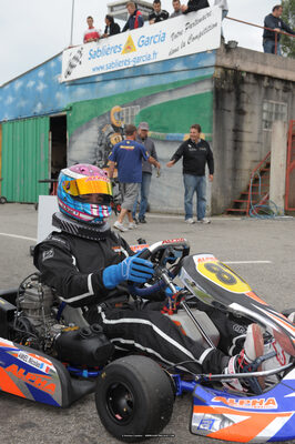 25 & 26/06/2011 : Trophée International Bruno Grana à Lavelanet (Photos Antoine Camblor) 2011 — karting