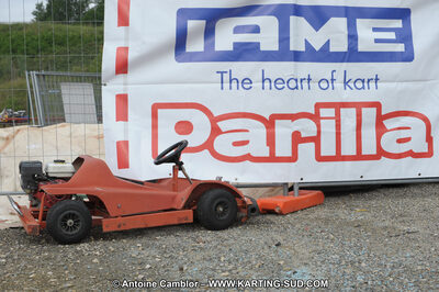 25 & 26/06/2011 : Trophée International Bruno Grana à Lavelanet (Photos Antoine Camblor) 2011 — karting