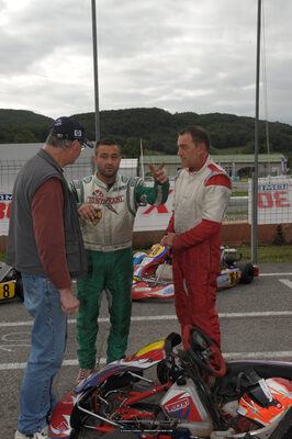 25 & 26/06/2011 : Trophée International Bruno Grana à Lavelanet (Photos Antoine Camblor) 2011 — karting