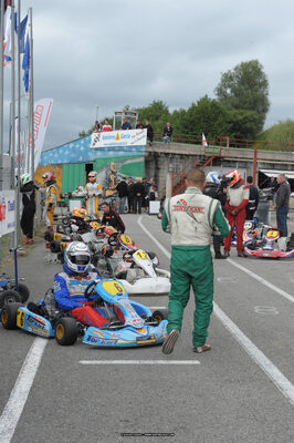 25 & 26/06/2011 : Trophée International Bruno Grana à Lavelanet (Photos Antoine Camblor) 2011 — karting
