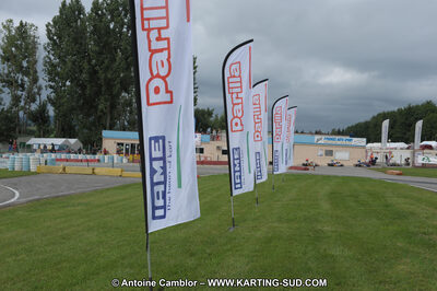 25 & 26/06/2011 : Trophée International Bruno Grana à Lavelanet (Photos Antoine Camblor) 2011 — karting