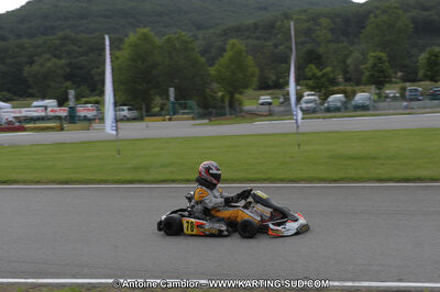 25 & 26/06/2011 : Trophée International Bruno Grana à Lavelanet (Photos Antoine Camblor) 2011 — karting