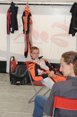 25 & 26/06/2011 : Trophée International Bruno Grana à Lavelanet (Photos Antoine Camblor) 2011 — karting