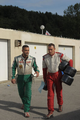 25 & 26/06/2011 : Trophée International Bruno Grana à Lavelanet (Photos Antoine Camblor) 2011 — karting