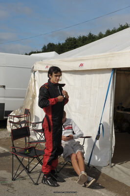 25 & 26/06/2011 : Trophée International Bruno Grana à Lavelanet (Photos Antoine Camblor) 2011 — karting