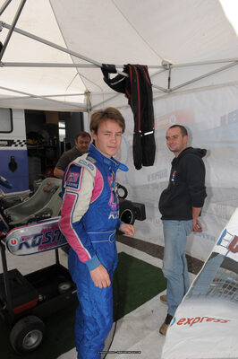 25 & 26/06/2011 : Trophée International Bruno Grana à Lavelanet (Photos Antoine Camblor) 2011 — karting