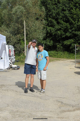 25 & 26/06/2011 : Trophée International Bruno Grana à Lavelanet (Photos Antoine Camblor) 2011 — karting