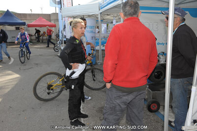25 & 26/06/2011 : Trophée International Bruno Grana à Lavelanet (Photos Antoine Camblor) 2011 — karting
