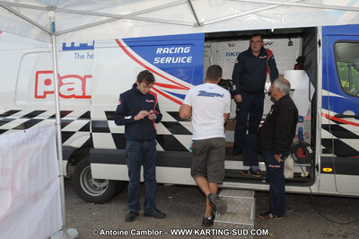 25 & 26/06/2011 : Trophée International Bruno Grana à Lavelanet (Photos Antoine Camblor) 2011 — karting