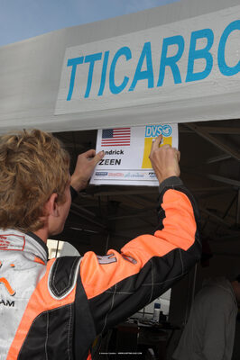 25 & 26/06/2011 : Trophée International Bruno Grana à Lavelanet (Photos Antoine Camblor) 2011 — karting