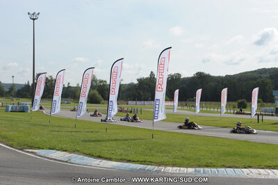 25 & 26/06/2011 : Trophée International Bruno Grana à Lavelanet (Photos Antoine Camblor) 2011 — karting
