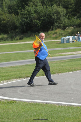 25 & 26/06/2011 : Trophée International Bruno Grana à Lavelanet (Photos Antoine Camblor) 2011 — karting
