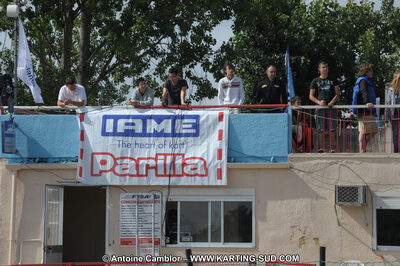 25 & 26/06/2011 : Trophée International Bruno Grana à Lavelanet (Photos Antoine Camblor) 2011 — karting