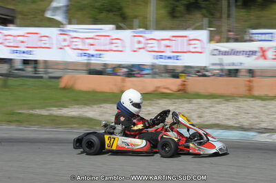 25 & 26/06/2011 : Trophée International Bruno Grana à Lavelanet (Photos Antoine Camblor) 2011 — karting