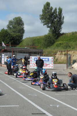 25 & 26/06/2011 : Trophée International Bruno Grana à Lavelanet (Photos Antoine Camblor) 2011 — karting