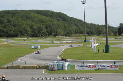 25 & 26/06/2011 : Trophée International Bruno Grana à Lavelanet (Photos Antoine Camblor) 2011 — karting