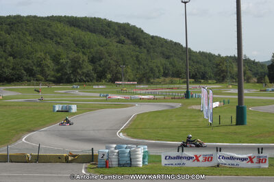 25 & 26/06/2011 : Trophée International Bruno Grana à Lavelanet (Photos Antoine Camblor) 2011 — karting
