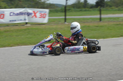 25 & 26/06/2011 : Trophée International Bruno Grana à Lavelanet (Photos Antoine Camblor) 2011 — karting