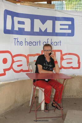 25 & 26/06/2011 : Trophée International Bruno Grana à Lavelanet (Photos Antoine Camblor) 2011 — karting