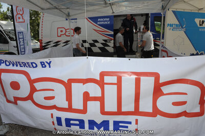 25 & 26/06/2011 : Trophée International Bruno Grana à Lavelanet (Photos Antoine Camblor) 2011 — karting