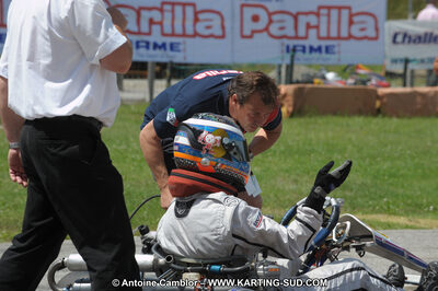 25 & 26/06/2011 : Trophée International Bruno Grana à Lavelanet (Photos Antoine Camblor) 2011 — karting