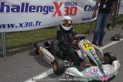 25 & 26/06/2011 : Trophée International Bruno Grana à Lavelanet (Photos Antoine Camblor) 2011 — karting