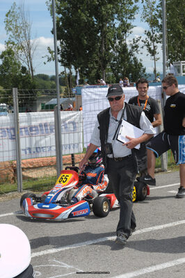 25 & 26/06/2011 : Trophée International Bruno Grana à Lavelanet (Photos Antoine Camblor) 2011 — karting