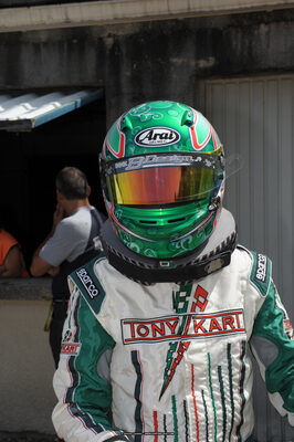 25 & 26/06/2011 : Trophée International Bruno Grana à Lavelanet (Photos Antoine Camblor) 2011 — karting