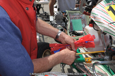25 & 26/06/2011 : Trophée International Bruno Grana à Lavelanet (Photos Antoine Camblor) 2011 — karting