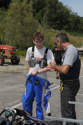 25 & 26/06/2011 : Trophée International Bruno Grana à Lavelanet (Photos Antoine Camblor) 2011 — karting