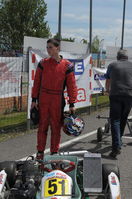 25 & 26/06/2011 : Trophée International Bruno Grana à Lavelanet (Photos Antoine Camblor) 2011 — karting