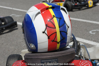 25 & 26/06/2011 : Trophée International Bruno Grana à Lavelanet (Photos Antoine Camblor) 2011 — karting