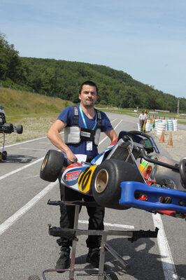 25 & 26/06/2011 : Trophée International Bruno Grana à Lavelanet (Photos Antoine Camblor) 2011 — karting